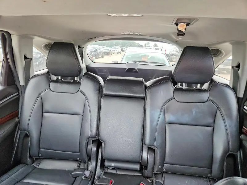 2016 ACURA MDX TECHNOLOGY  
