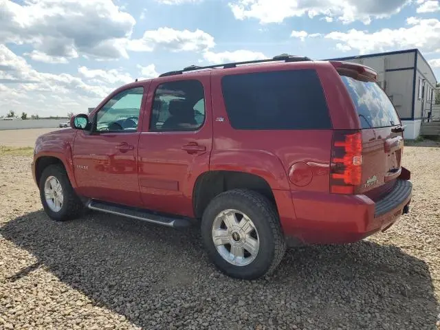 2014 CHEVROLET TAHOE K1500 LT  