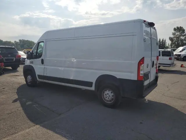 2021 RAM PROMASTER 2500 2500 HIGH  