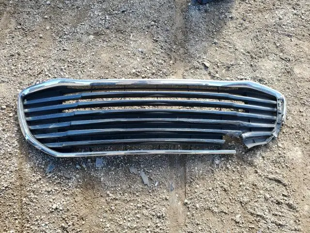 2016 TOYOTA AVALON XLE  