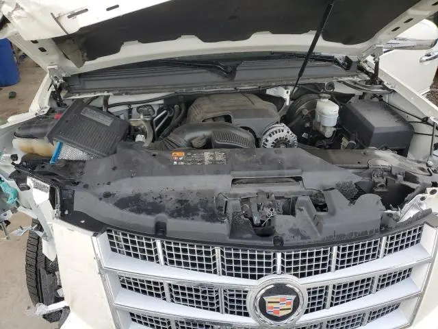 2014 CADILLAC ESCALADE PLATINUM  