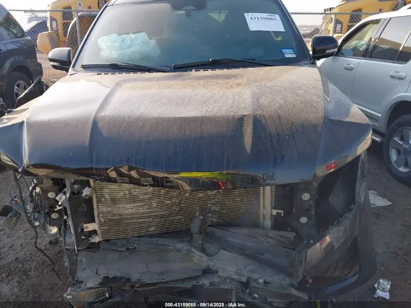 2022 FORD EXPEDITION LIMITED MAX