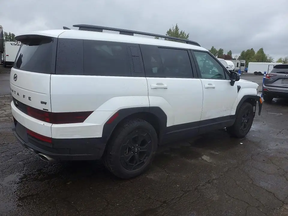 2024 HYUNDAI SANTA FE XRT  