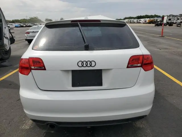 2011 AUDI A3 PREMIUM  