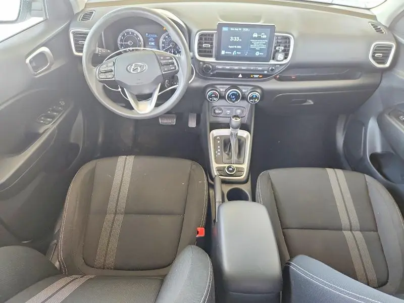 2020 HYUNDAI VENUE SEL  