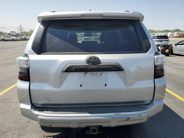2014 TOYOTA 4RUNNER SR5  