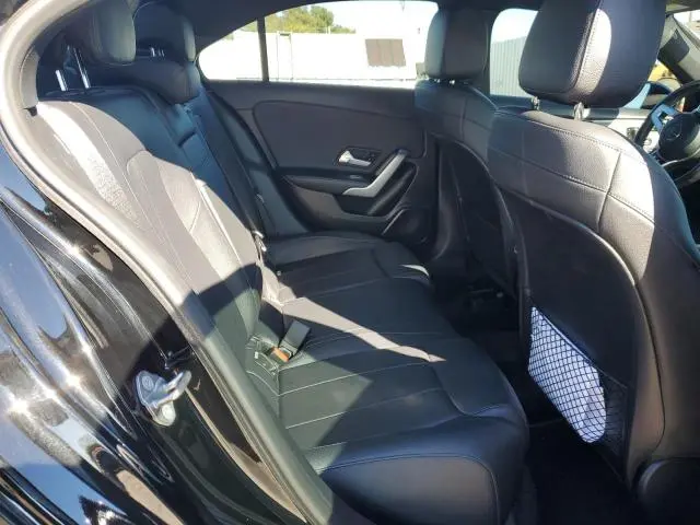 2020 MERCEDES-BENZ A 220 4MATIC  