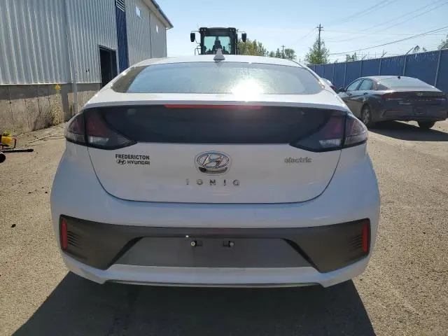2020 HYUNDAI IONIQ SE  