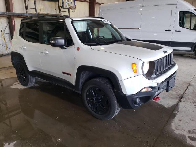 2018 JEEP RENEGADE TRAILHAWK