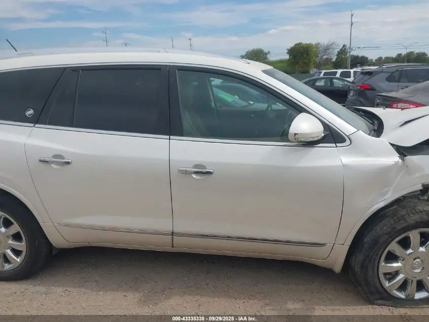 2014 BUICK ENCLAVE PREMIUM