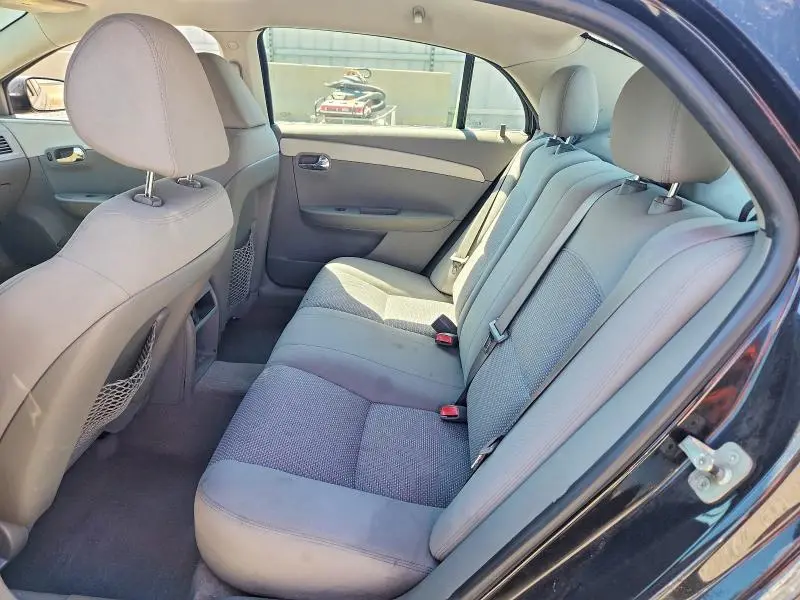 2011 CHEVROLET MALIBU LS  
