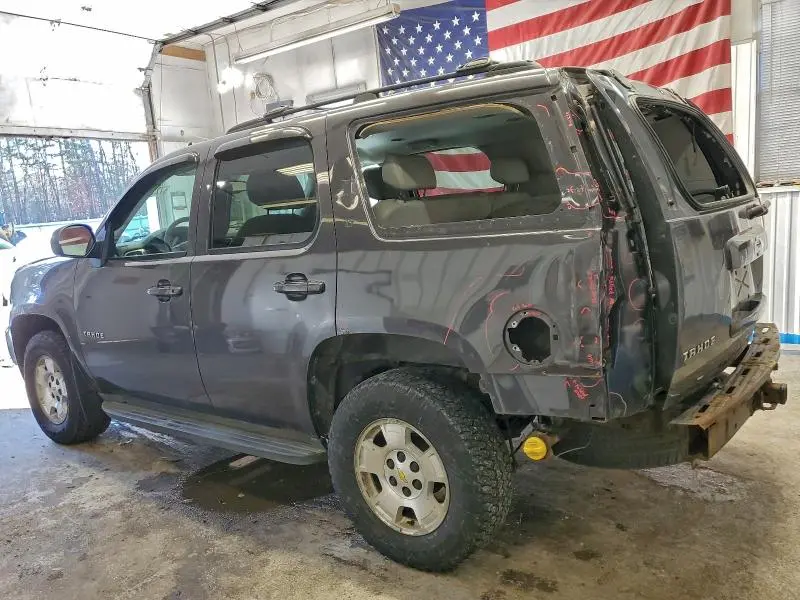 2010 CHEVROLET TAHOE K1500 LT  