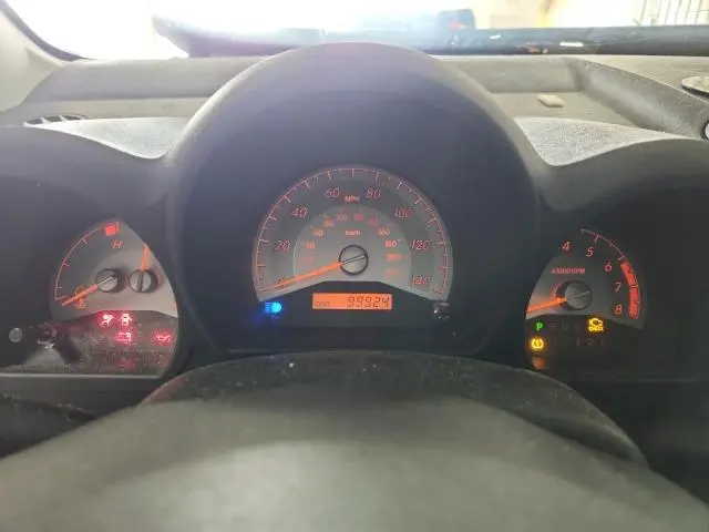 2010 TOYOTA SCION TC   