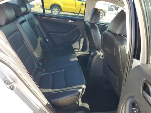 2015 VOLKSWAGEN JETTA TDI  