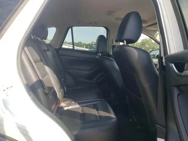 2013 MAZDA CX-5 GT  