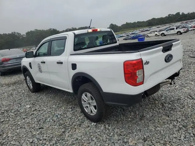 2024 FORD RANGER XL  