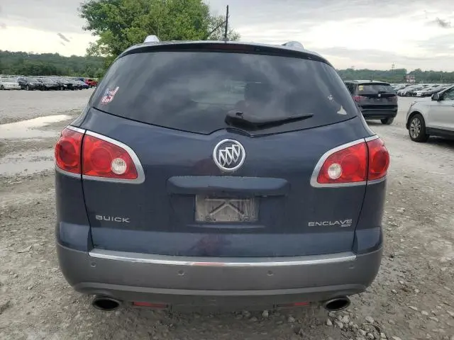 2012 BUICK ENCLAVE