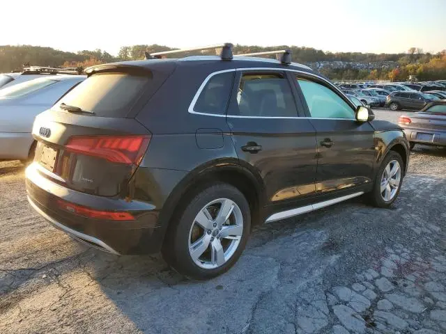 2019 AUDI Q5 PREMIUM  