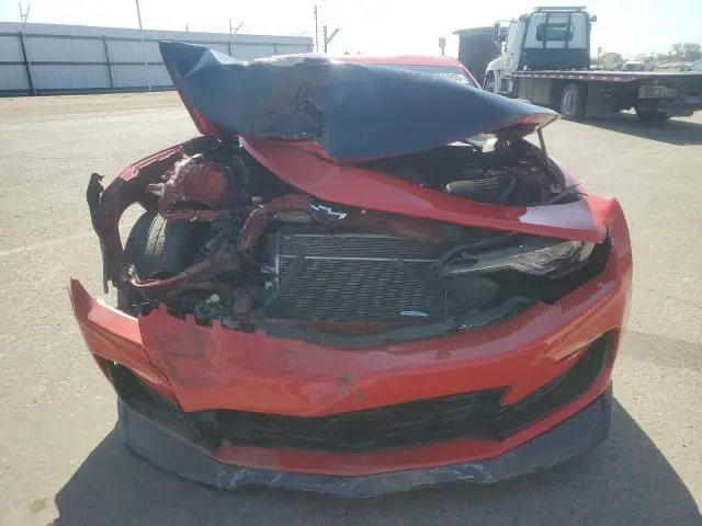 2020 CHEVROLET CAMARO SS  