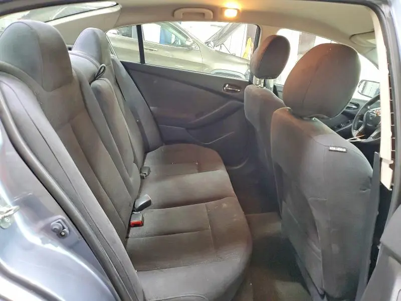 2012 NISSAN ALTIMA 2.5  
