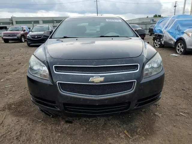 2012 CHEVROLET MALIBU LS  