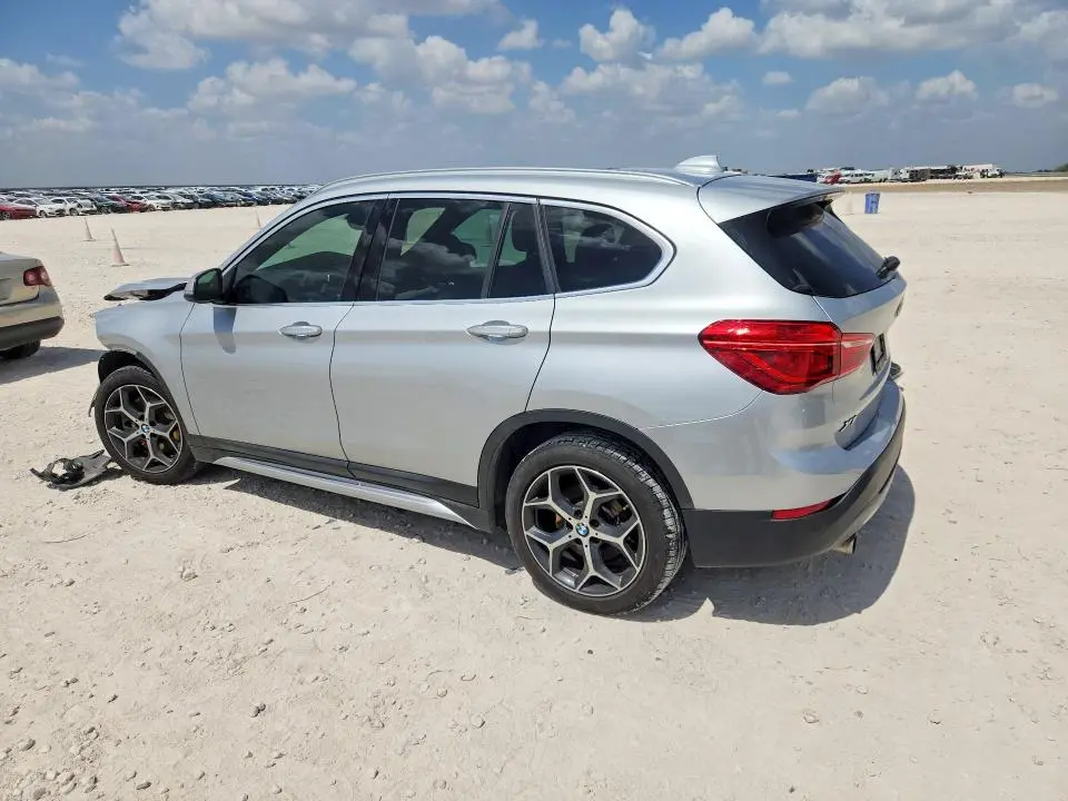 2019 BMW X1 XDRIVE28I  