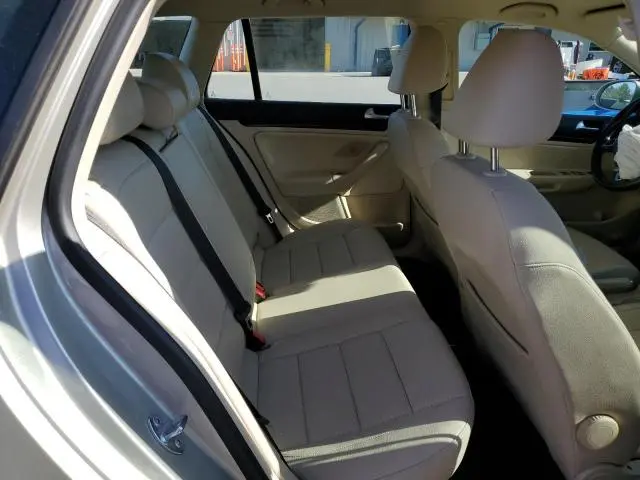 2014 VOLKSWAGEN JETTA TDI  