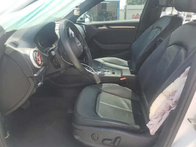 2020 AUDI A3 S-LINE PREMIUM  