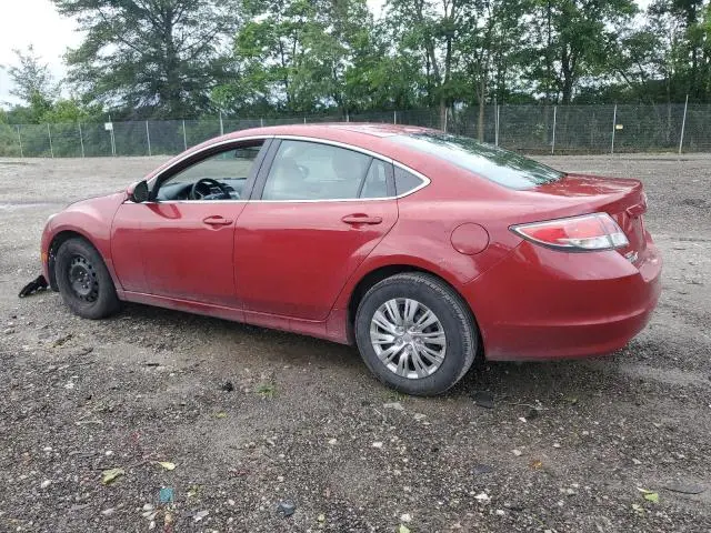 2011 MAZDA 6 I  
