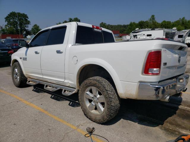 2014 RAM 1500 LARAMIE