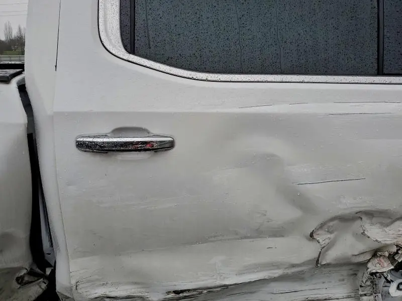 2024 GMC SIERRA K1500 SLT  