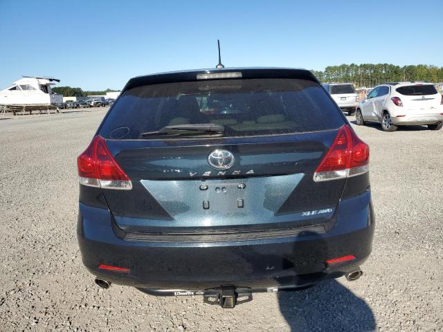 2015 TOYOTA VENZA LE