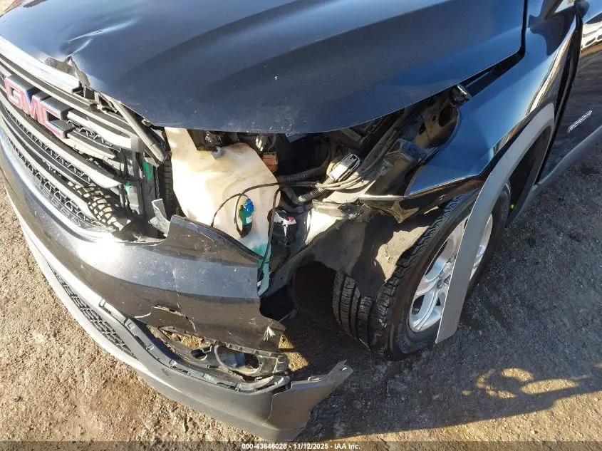 2019 GMC ACADIA SLE-1