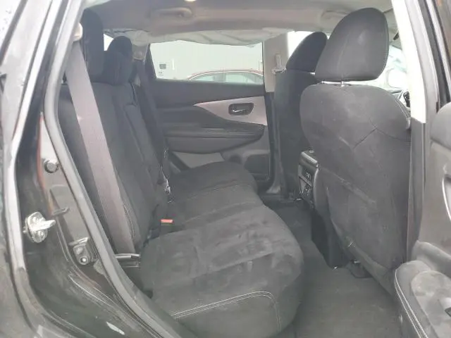 2020 NISSAN MURANO SV  