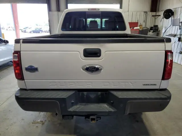 2016 FORD F250 SUPER DUTY  