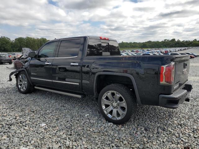 2018 GMC SIERRA K1500 DENALI