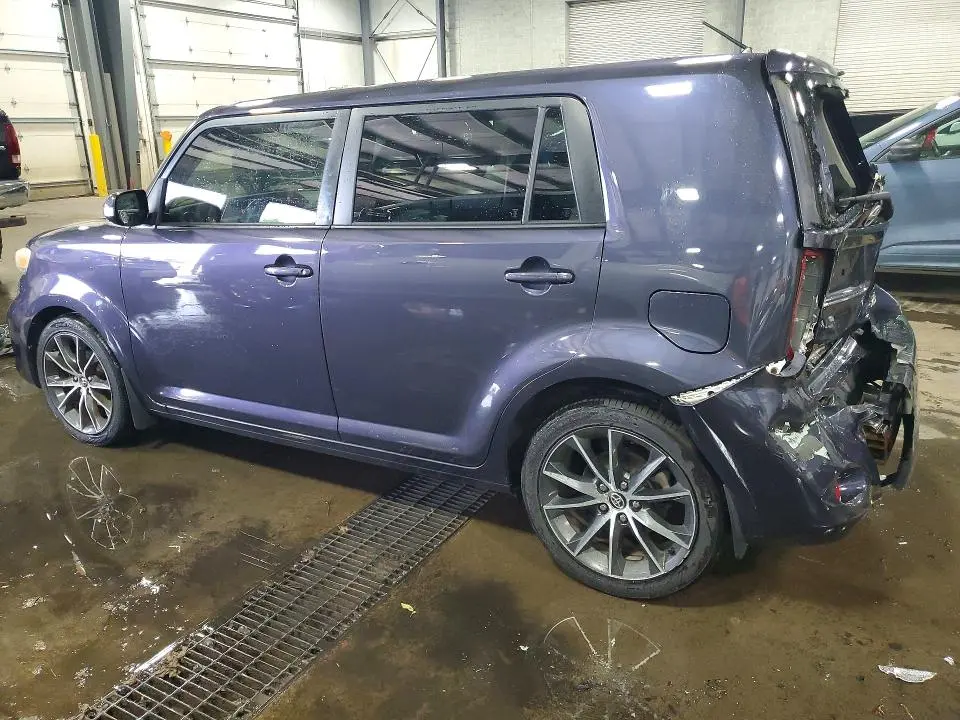 2012 SCION XB BASE  