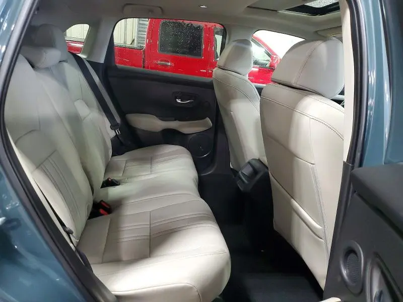 2024 HONDA HR-V EXL  