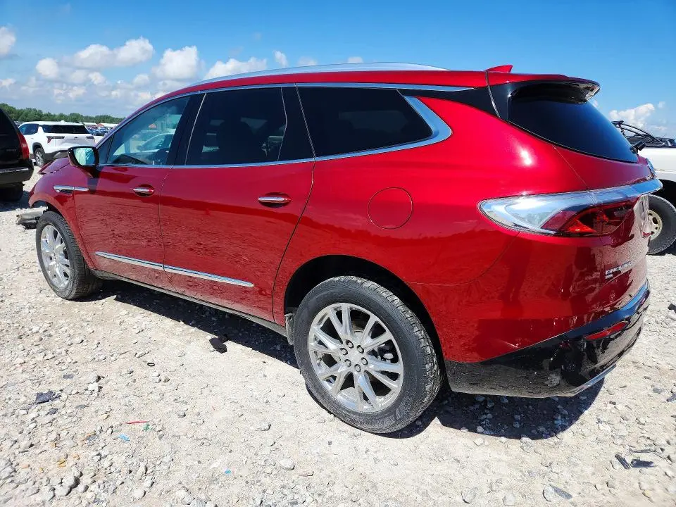 2022 BUICK ENCLAVE PREMIUM  