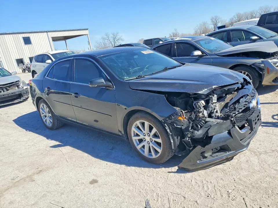 2014 CHEVROLET MALIBU 2LT  