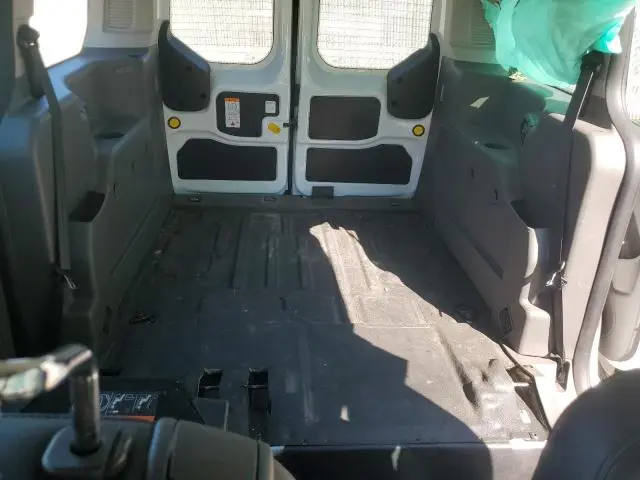 2019 FORD TRANSIT CONNECT XL  
