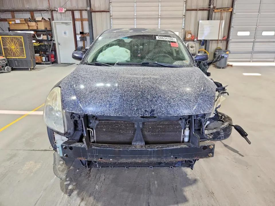 2011 NISSAN ALTIMA 2.5  