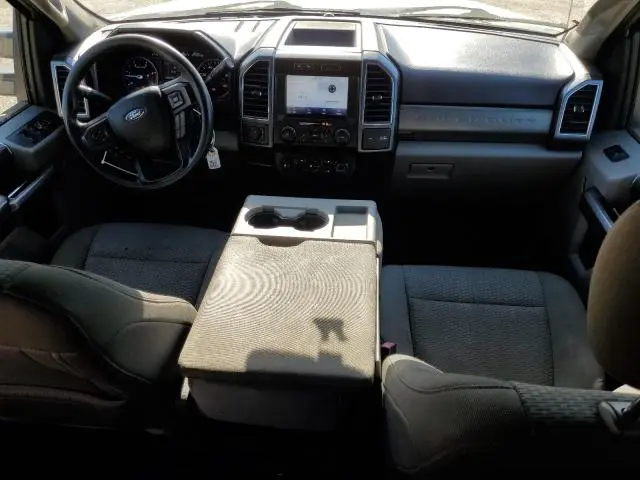 2020 FORD F350 SUPER DUTY  