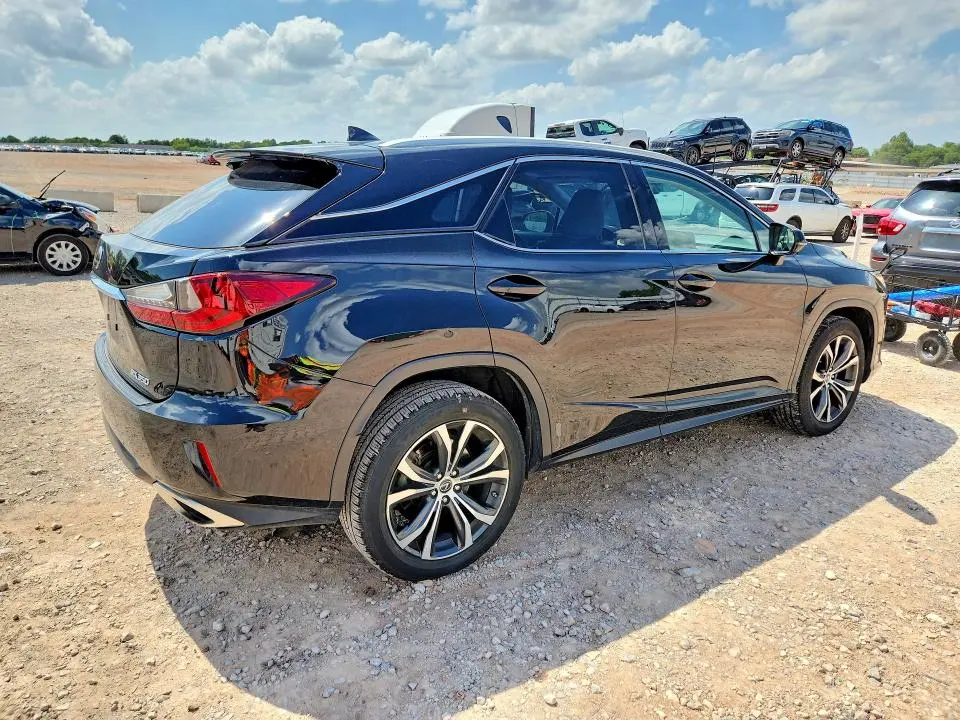 2019 LEXUS RX 350 BASE  