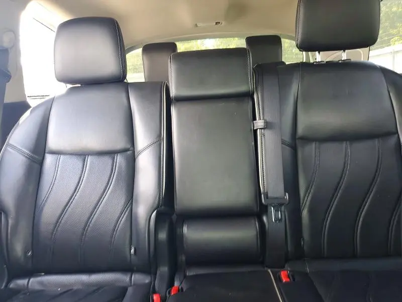 2016 INFINITI QX60 BASE  