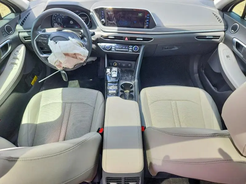 2022 HYUNDAI SONATA LIMITED  