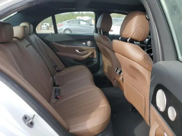 2023 MERCEDES-BENZ E 350  