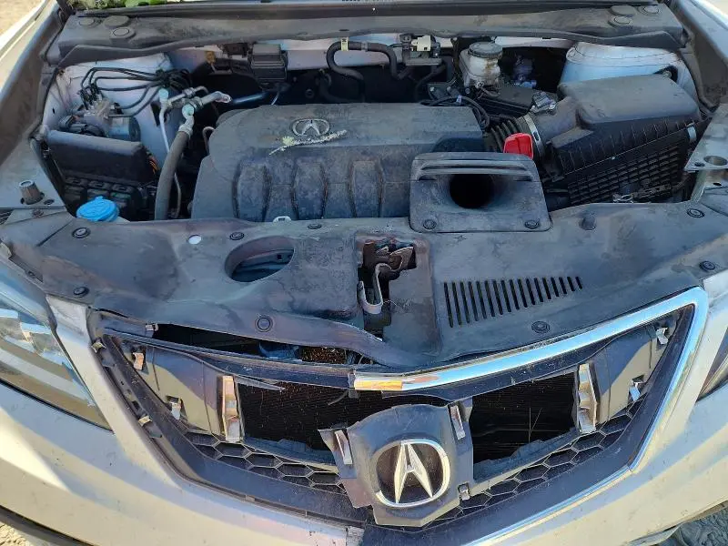 2016 ACURA RDX TECHNOLOGY  