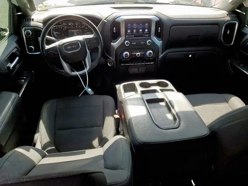 2020 GMC SIERRA K1500 ELEVATION  