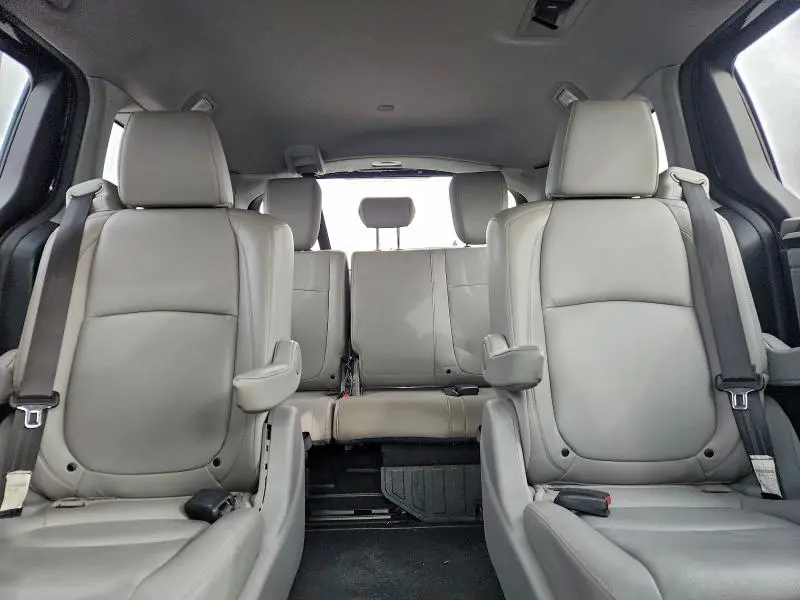 2019 HONDA ODYSSEY EXL  